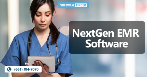 NextGen EMR Software: Revolutionizing Healthcare Management